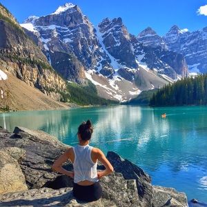 Meet your Posher, Audrey